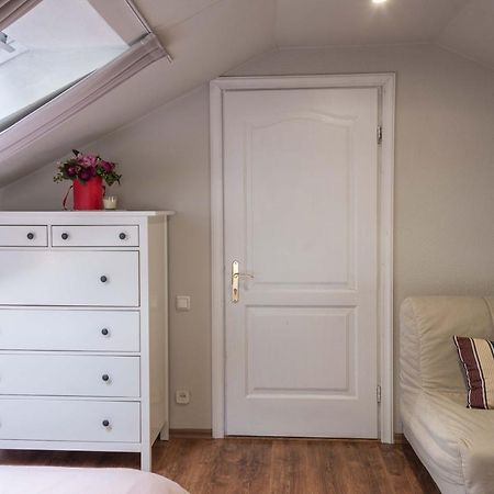 Apartmens "Lagoon" Juodkrantė Dış mekan fotoğraf