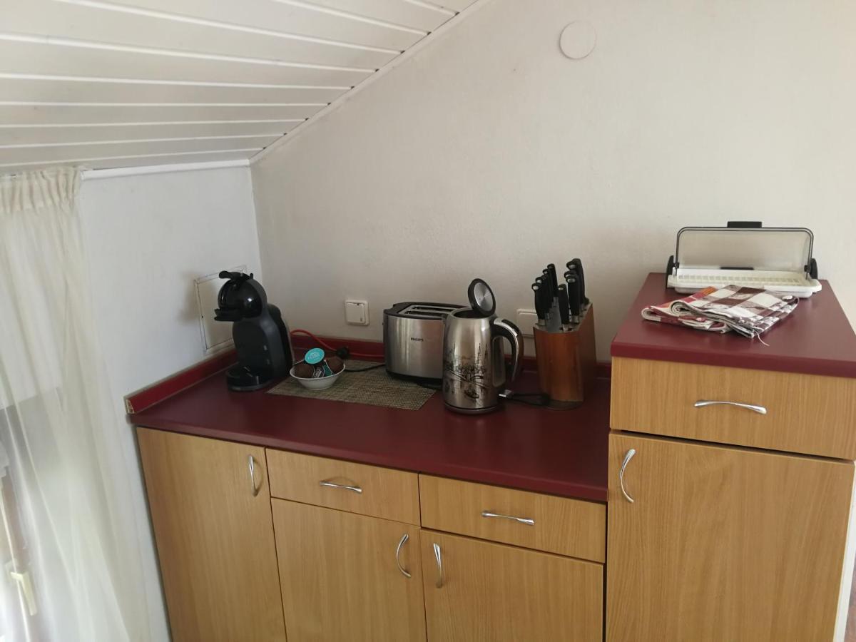 Apartmens "Lagoon" Juodkrantė Dış mekan fotoğraf
