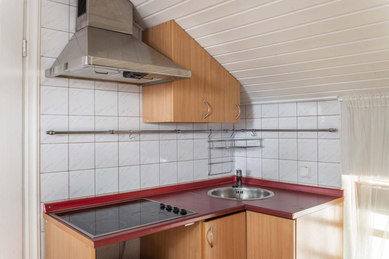 Apartmens "Lagoon" Juodkrantė Dış mekan fotoğraf