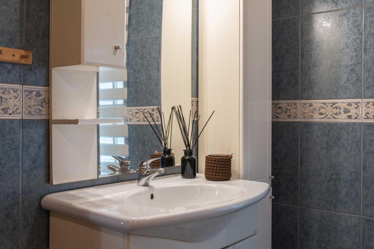 Apartmens "Lagoon" Juodkrantė Dış mekan fotoğraf