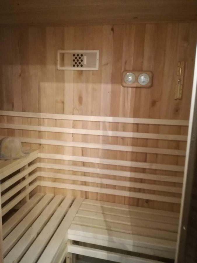 Apartmens "Lagoon" Juodkrantė Dış mekan fotoğraf