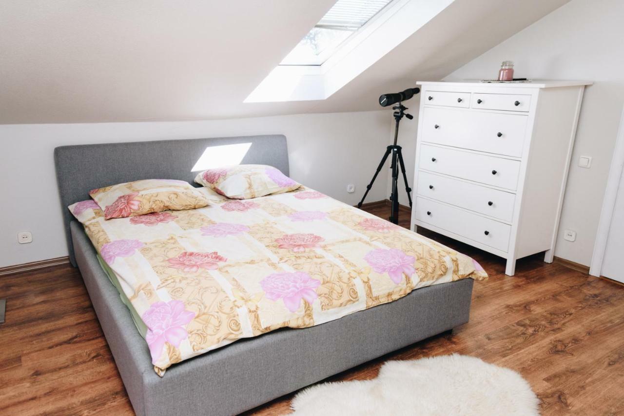 Apartmens "Lagoon" Juodkrantė Dış mekan fotoğraf