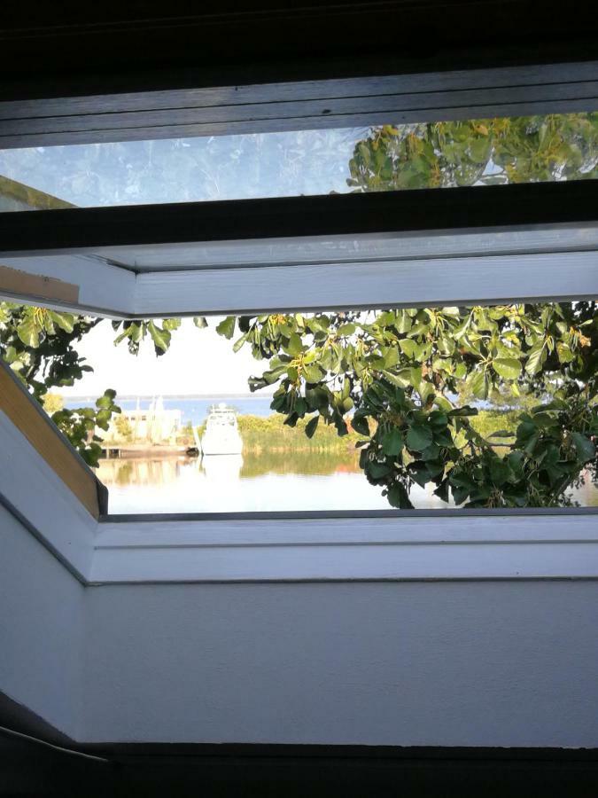 Apartmens "Lagoon" Juodkrantė Dış mekan fotoğraf